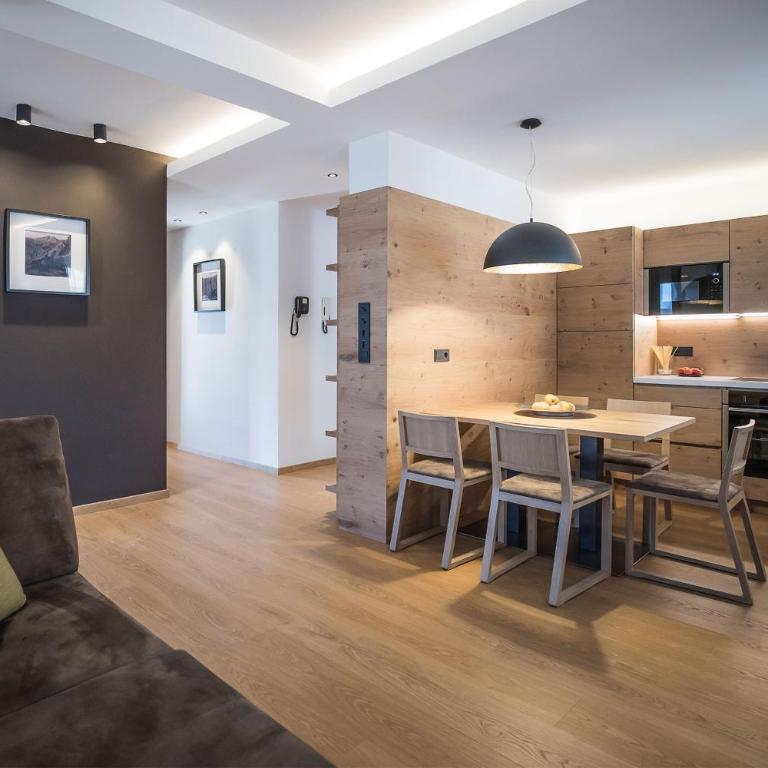Residence Margareth - Appartamento con 2 Camere da Letto - 4