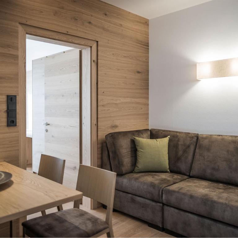 Residence Margareth - Appartamento con 2 Camere da Letto (2 Adulti + 2 Bambini) - 2