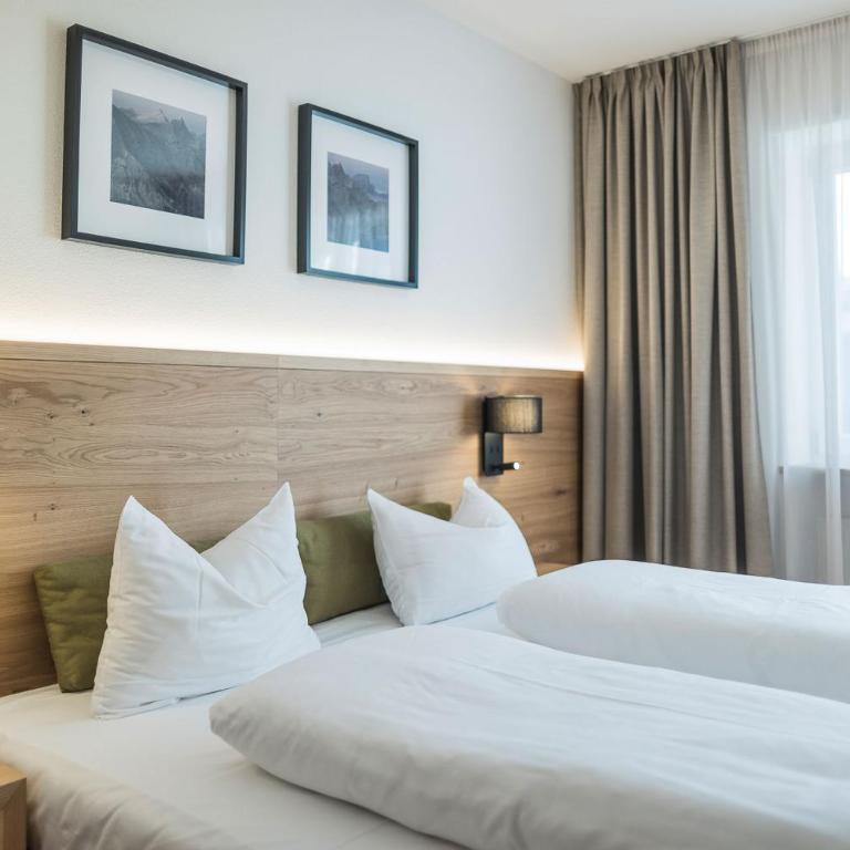 Residence Margareth - Appartamento con 2 Camere da Letto (2 Adulti + 2 Bambini) - 3