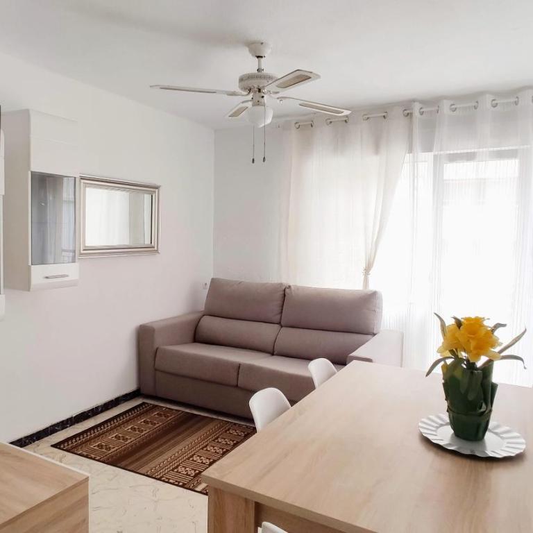 Sunny apartment near the beach - Apartamento de 3 dormitorios - 4