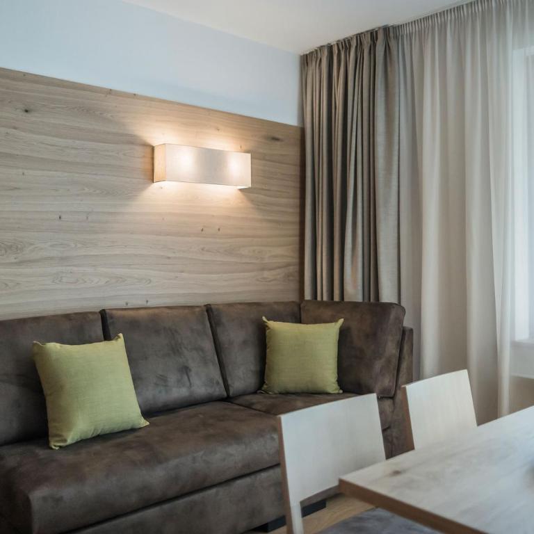 Residence Margareth - Appartamento (2 Adulti + 1 Bambino) - 4