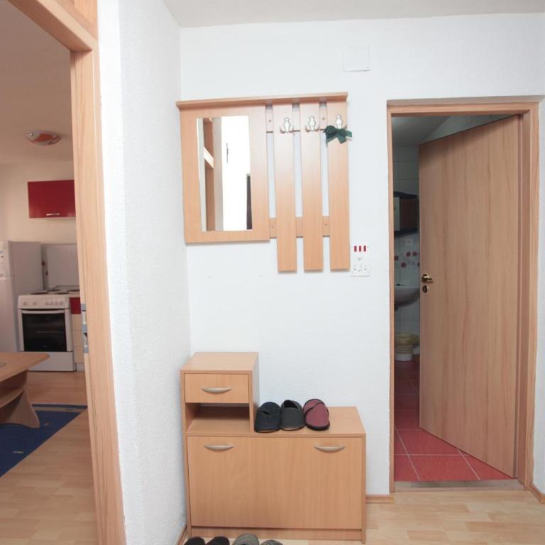 Apartments Kira - Appartement 1 Chambre - 2