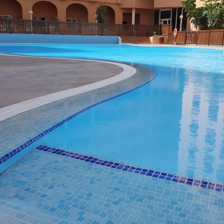 Apartamento El Medano Marineda Loft - Loft - 17