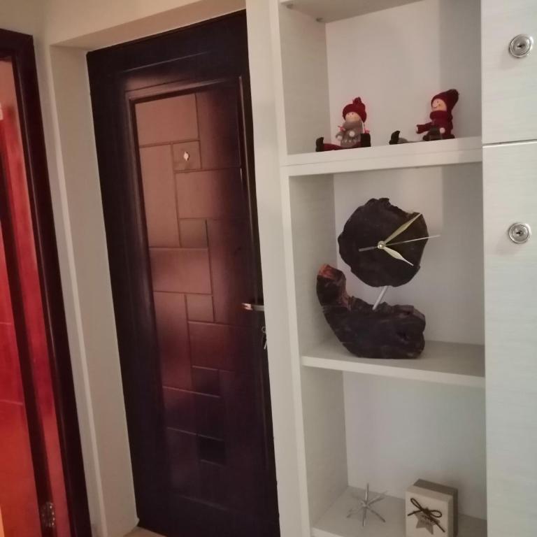 Apartment Lavina Kopaonik - One-Bedroom Apartment - 17
