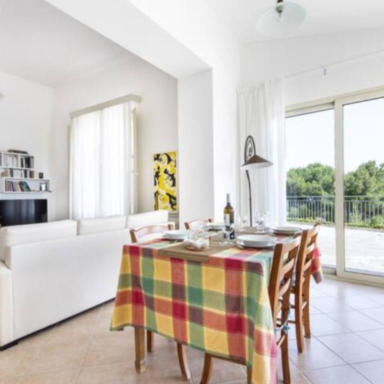 villa Sun - Villa - 22