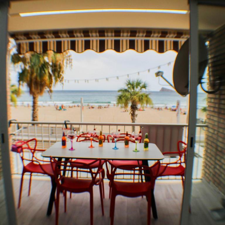 LOS RANCHOS PREMIUM Levante Beach - Apartamento de 2 dormitorios - 4