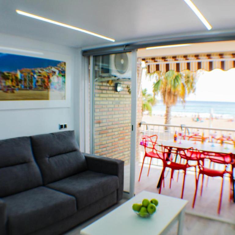 LOS RANCHOS PREMIUM Levante Beach - Apartamento de 2 dormitorios - 13