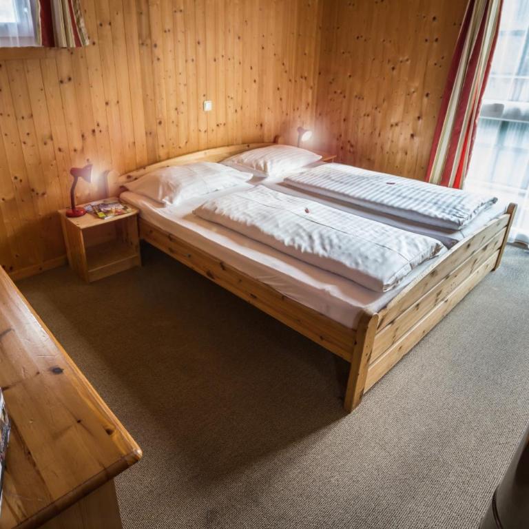 Ferienpark Kreischberg - Superior Ferienhaus (5 Erwachsene) - 5