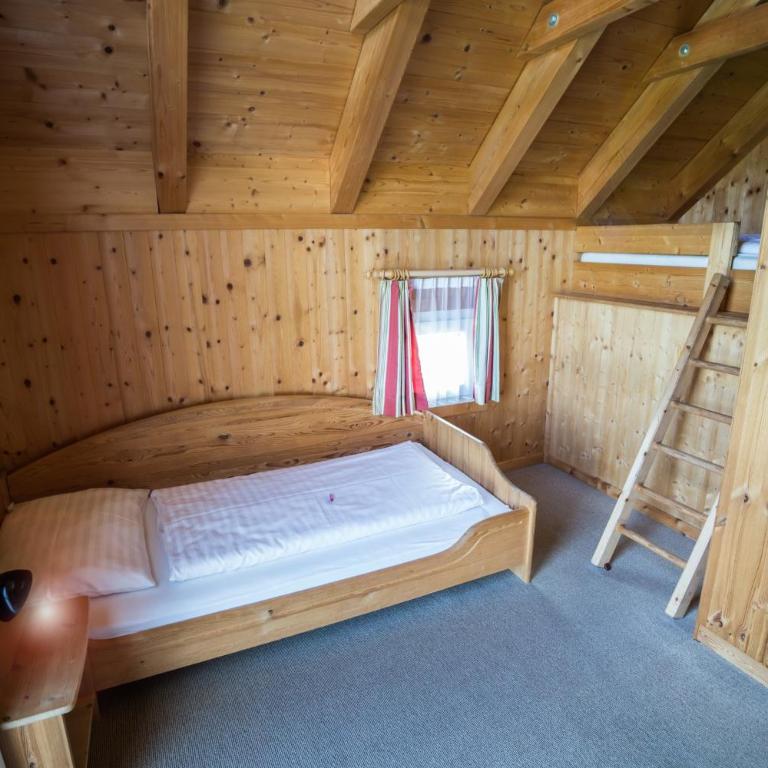 Ferienpark Kreischberg - Superior Ferienhaus (5 Erwachsene) - 7