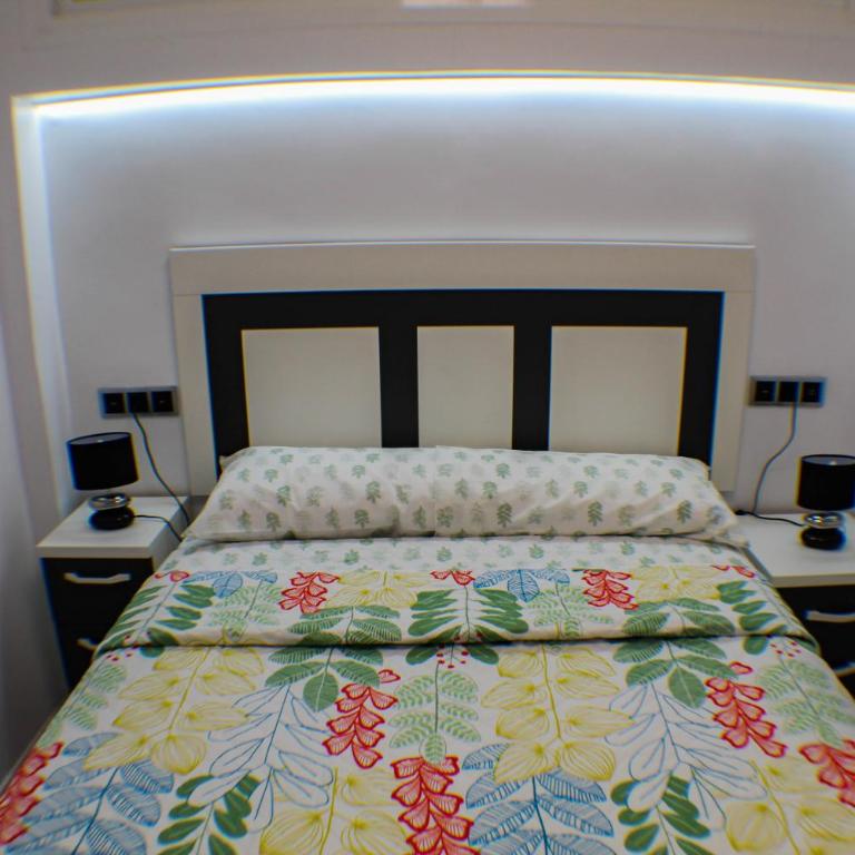 LOS RANCHOS PREMIUM Levante Beach - Apartamento de 2 dormitorios - 19