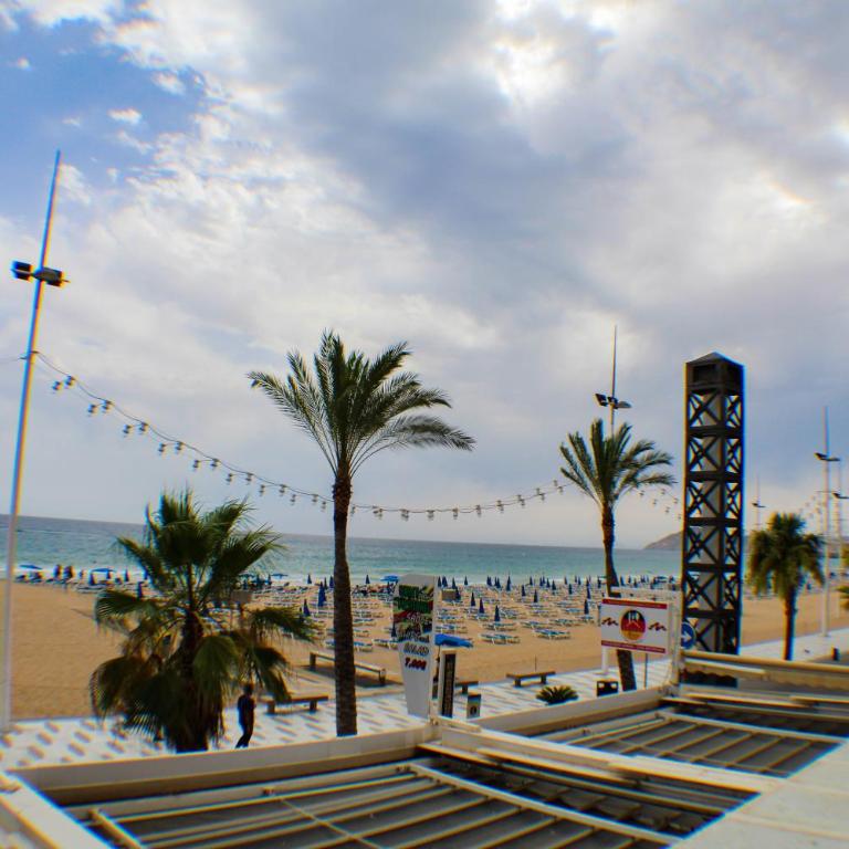 LOS RANCHOS PREMIUM Levante Beach - Apartamento de 2 dormitorios - 24