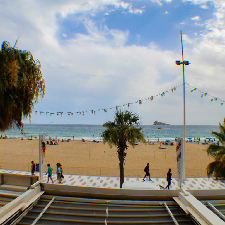 LOS RANCHOS PREMIUM Levante Beach - Apartamento de 2 dormitorios - 25