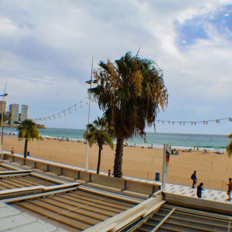 LOS RANCHOS PREMIUM Levante Beach - Apartamento de 2 dormitorios - 26