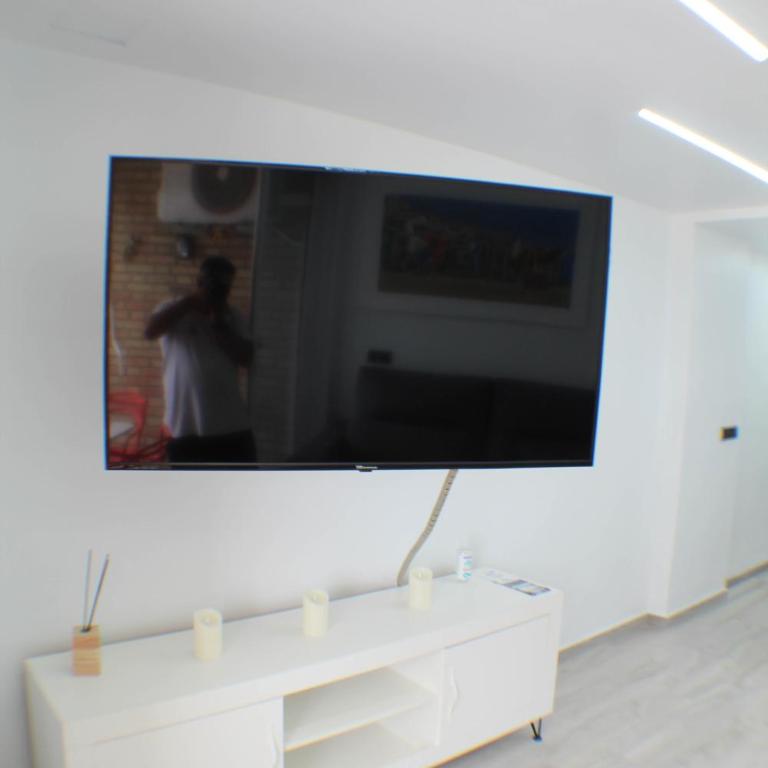 LOS RANCHOS PREMIUM Levante Beach - Apartamento de 2 dormitorios - 27
