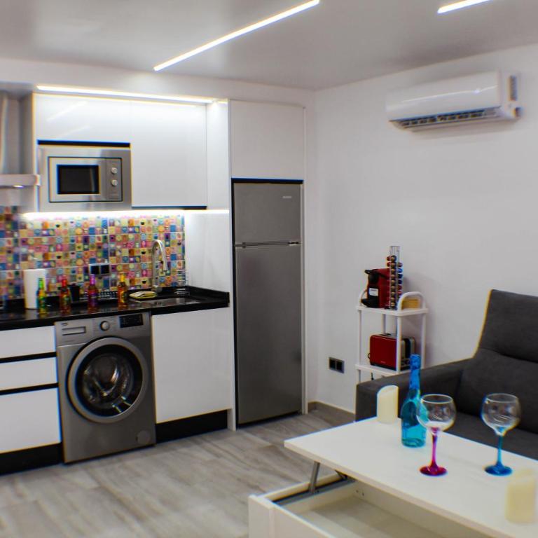 LOS RANCHOS PREMIUM Levante Beach - Apartamento de 2 dormitorios - 32
