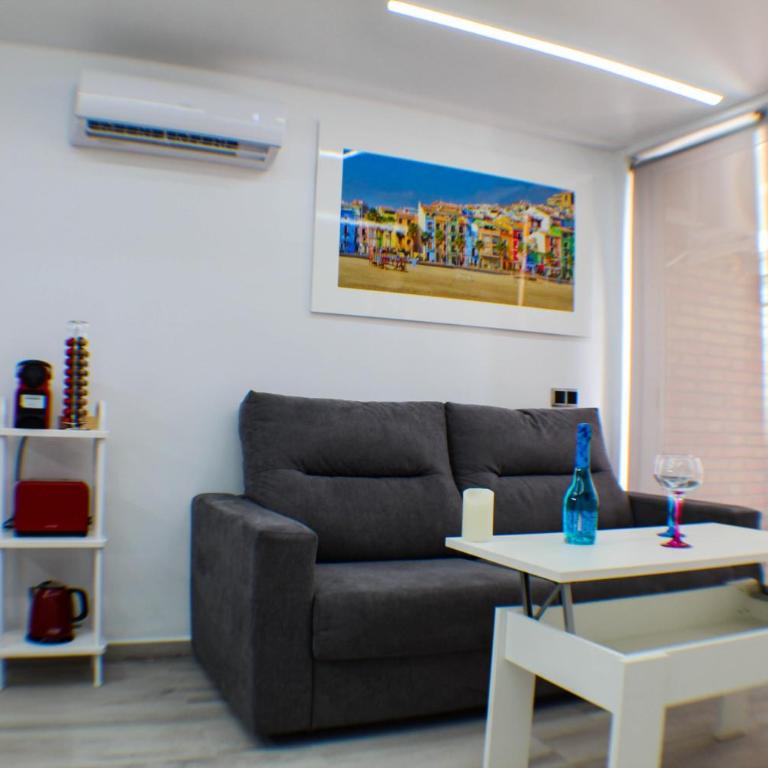 LOS RANCHOS PREMIUM Levante Beach - Apartamento de 2 dormitorios - 31
