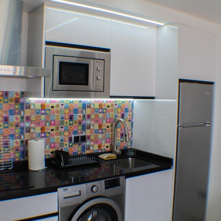 LOS RANCHOS PREMIUM Levante Beach - Apartamento de 2 dormitorios - 34