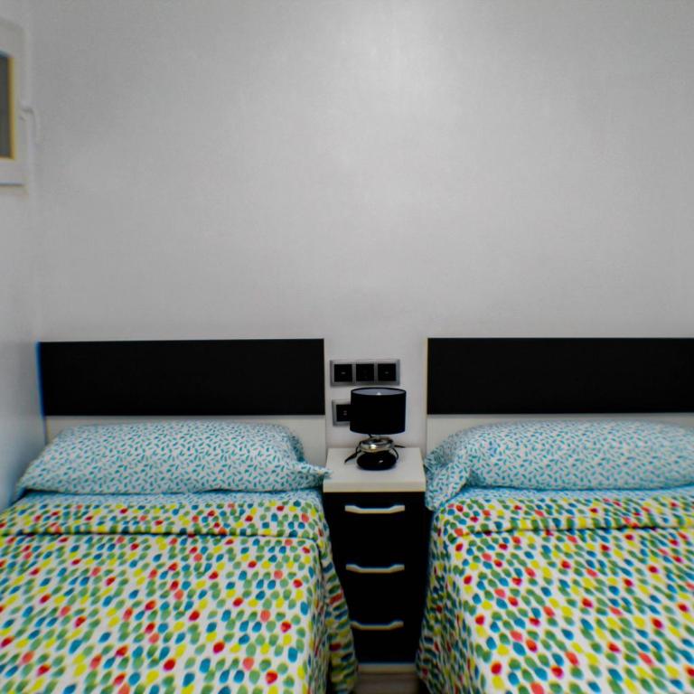 LOS RANCHOS PREMIUM Levante Beach - Apartamento de 2 dormitorios - 20