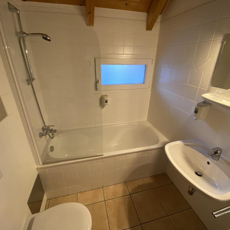Ferienpark Kreischberg - Apartment mit 1 Schlafzimmer - 4