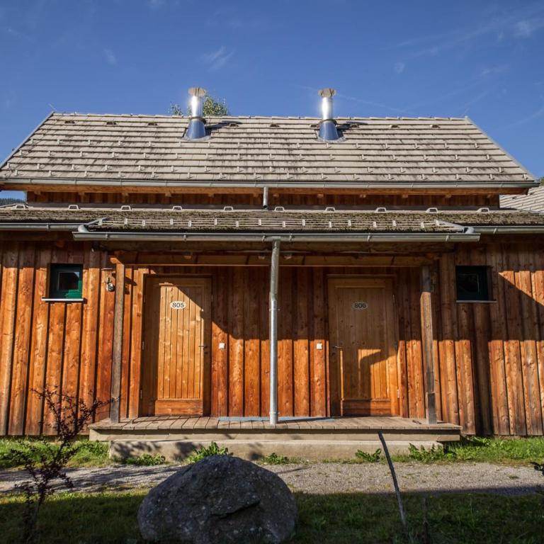 Ferienpark Kreischberg - Ferienhaus (3 Erwachsene) - 2