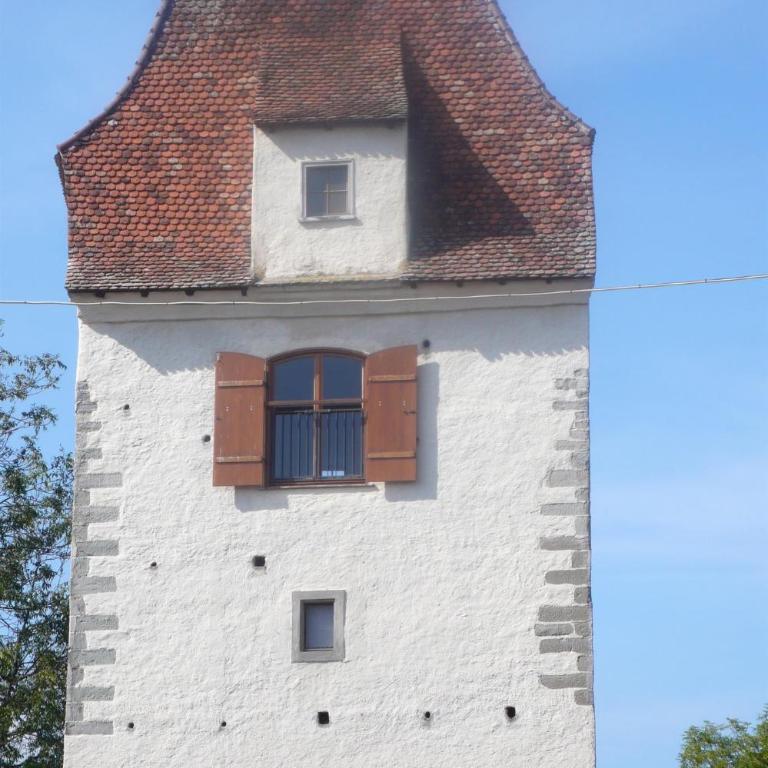 Ferienwohnung Wild - Apartment mit 2 Schlafzimmern - 15