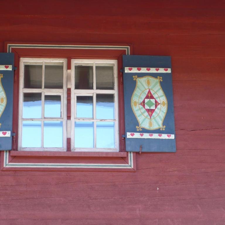 Ferienwohnung Wild - Apartment mit 2 Schlafzimmern - 19