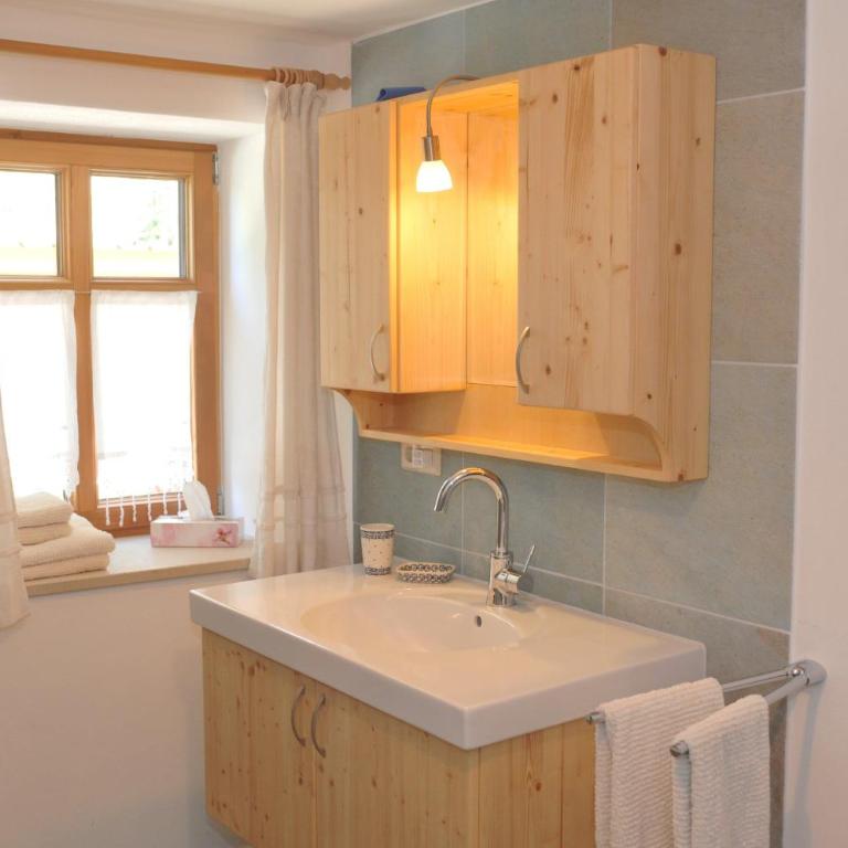 Ferienwohnung Wild - Apartment mit 2 Schlafzimmern - 10