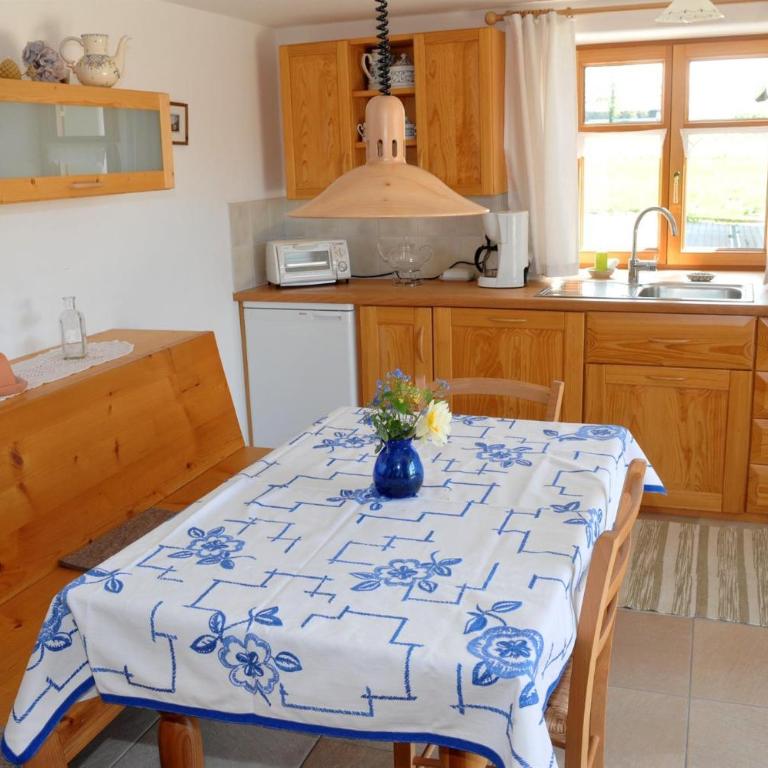 Ferienwohnung Wild - Apartment mit 2 Schlafzimmern - 8