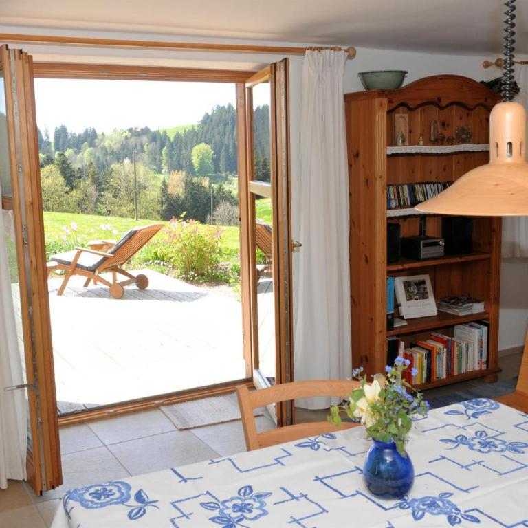 Ferienwohnung Wild - Apartment mit 2 Schlafzimmern - 12