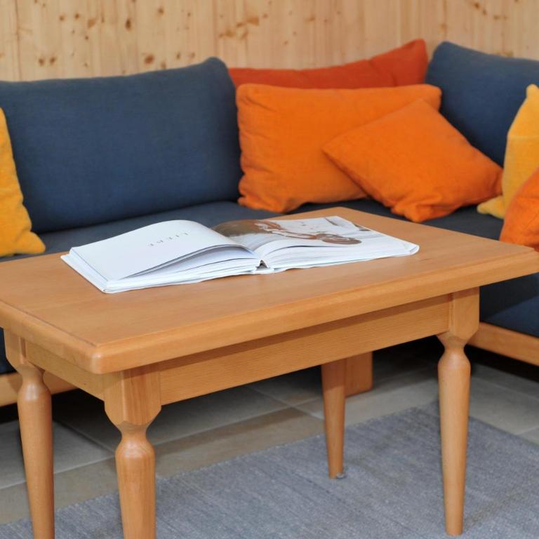 Ferienwohnung Wild - Apartment mit 2 Schlafzimmern - 6