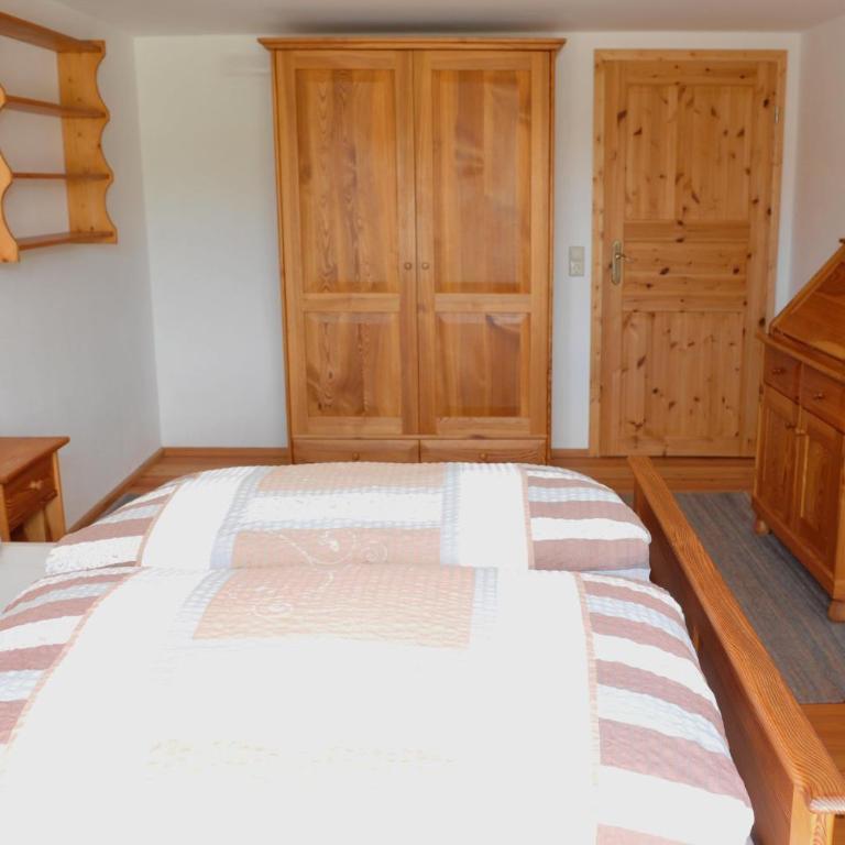 Ferienwohnung Wild - Apartment mit 2 Schlafzimmern - 7