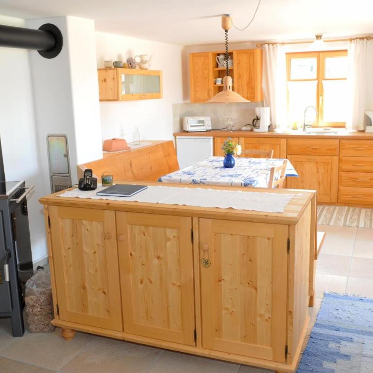 Ferienwohnung Wild - Apartment mit 2 Schlafzimmern - 9