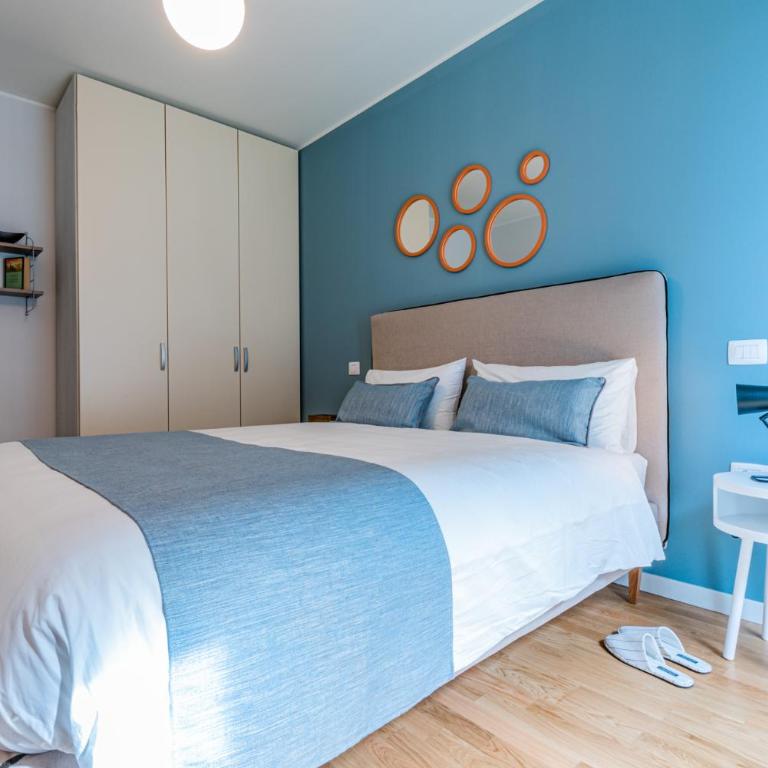 Quarto Verde - Appartamento con 1 Camera da Letto - 3