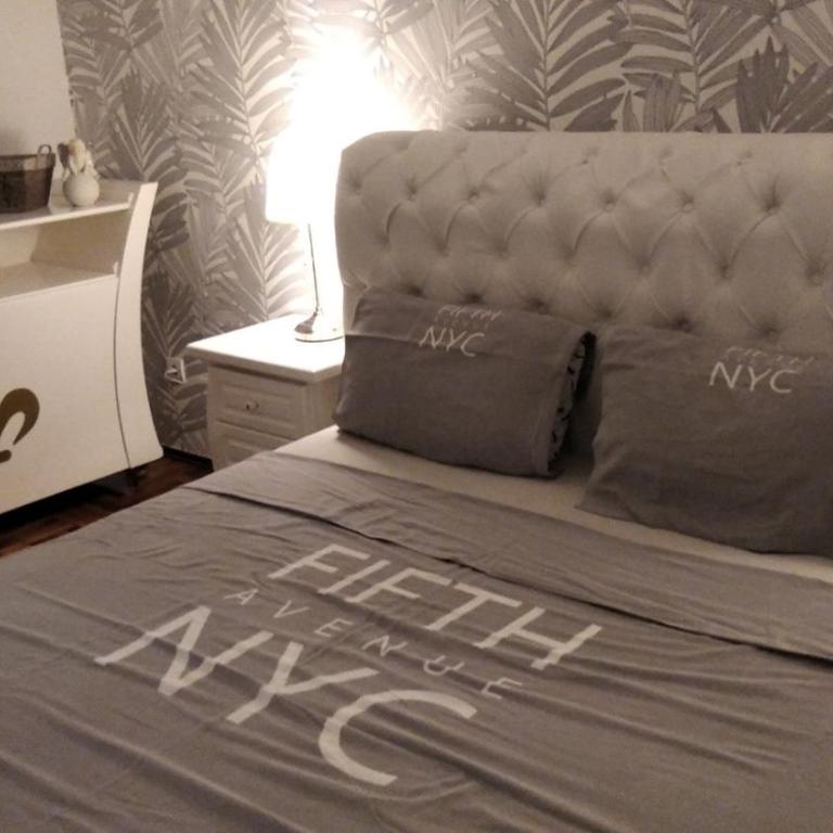 Lux Apartman Ristić 1 - Apartman sa 1 Spavaćom Sobom - 27