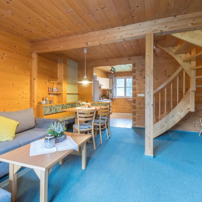 Därfli Appartements - Maisonette-Apartment - 2