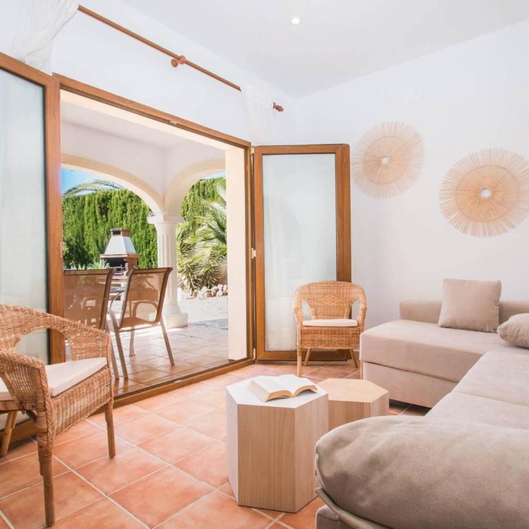 Villa Martí - Villa - 12