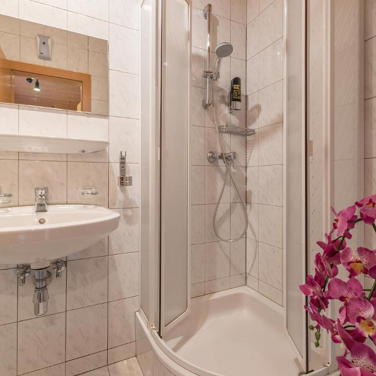 Därfli Appartements - Maisonette-Apartment - 3