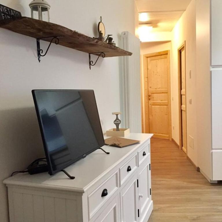 nel cuore di Bormio - Appartamento con 2 Camere da Letto - 4