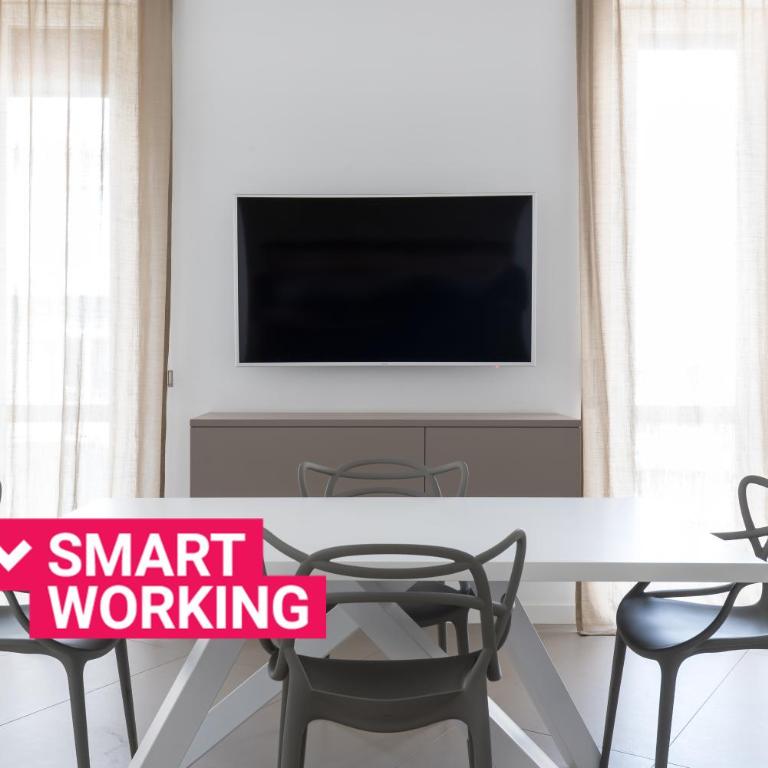 Design e Comfort nel centro di Catania by Wonderful Italy - Two-Bedroom Apartment - 2