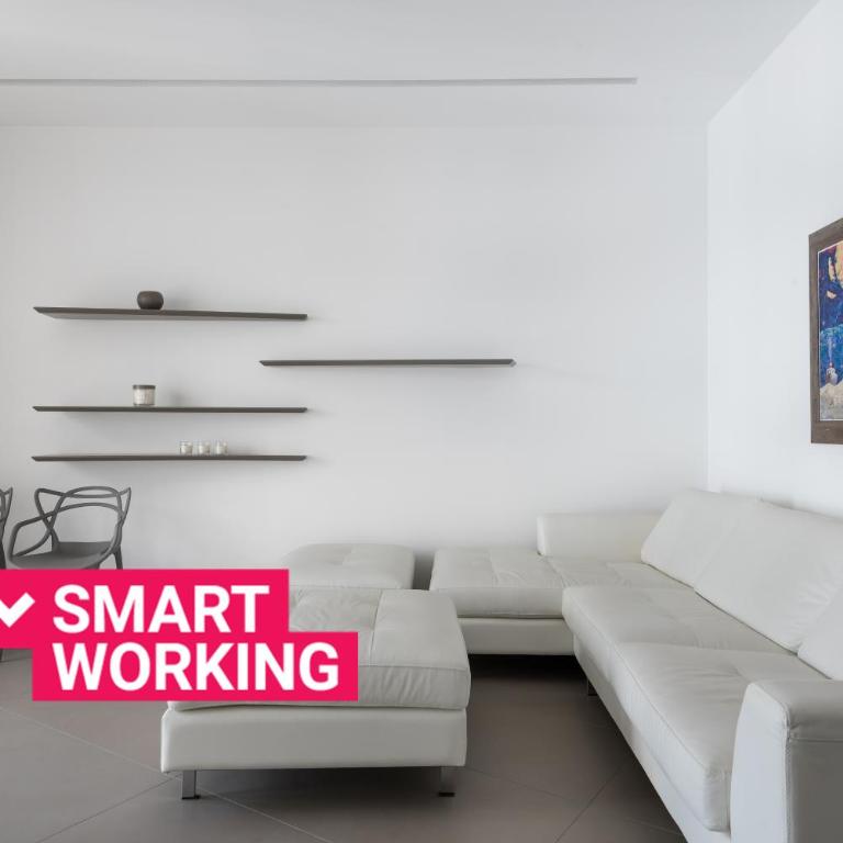 Design e Comfort nel centro di Catania by Wonderful Italy - Two-Bedroom Apartment - 1