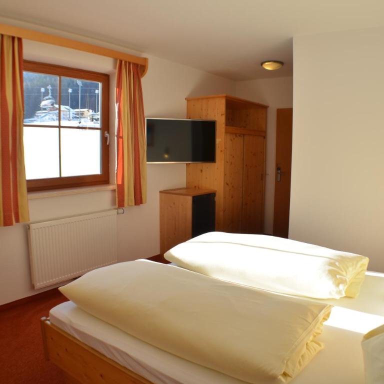 Hotel Starjet - Standard Doppelzimmer - 14