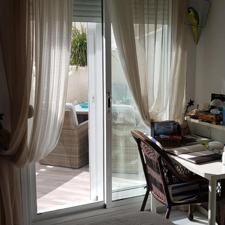 Malva Loca Apartment - Apartamento con vistas al mar - 42