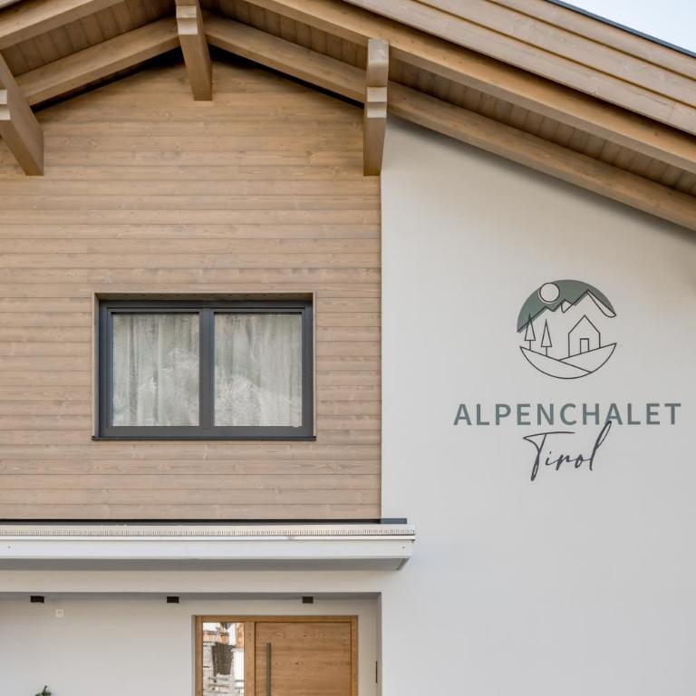 Alpenchalet Tirol - Apartment mit 2 Schlafzimmern - 10