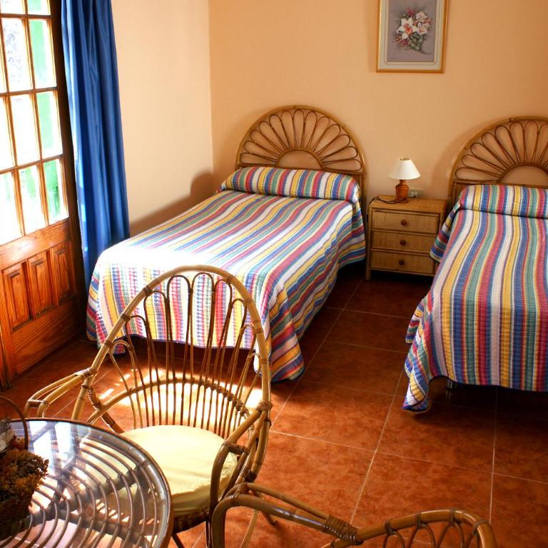 Apartamentos Nelly - Estudio - 13