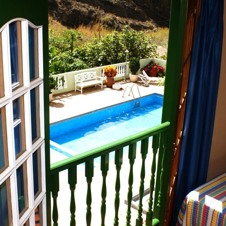 Apartamentos Nelly - Estudio - 14