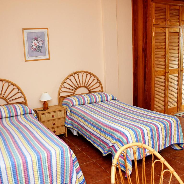 Apartamentos Nelly - Estudio - 19