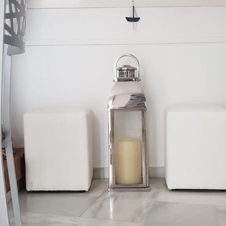 Malva Loca Apartment - Apartamento con vistas al mar - 9