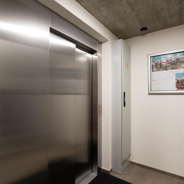 House Mojo - Apartment mit 1 Schlafzimmer - 8