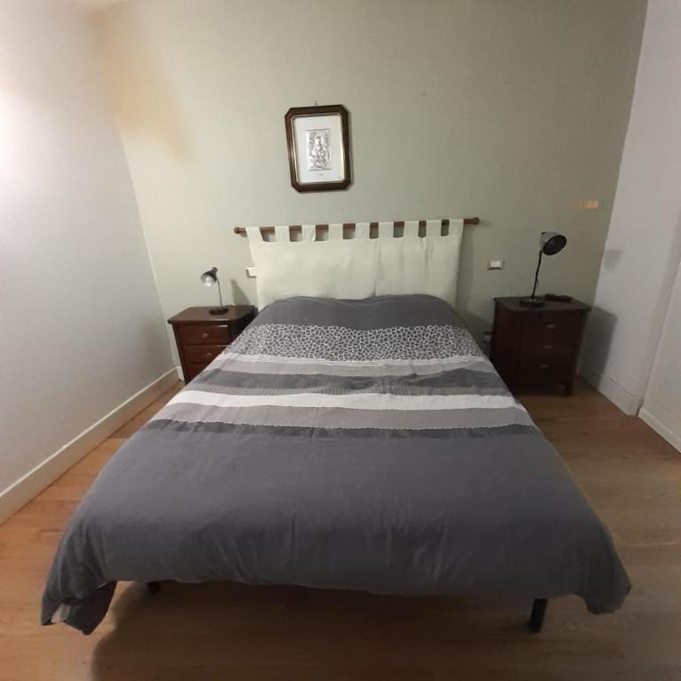 appartamento in centro - Apartment mit 2 Schlafzimmern - 4