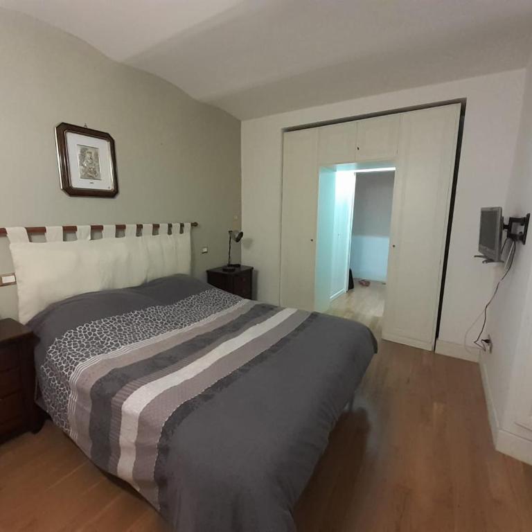 appartamento in centro - Apartment mit 2 Schlafzimmern - 3